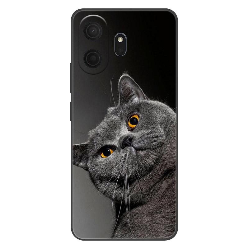 Для TCL Nxtpaper 70 Pro 5G Чехол ТПУ Мягкий Силиконовый Чехол для Телефона Coque Nxtpaper 70Pro Задняя Крышка T807D T807W T807E Бампер Funda Etui