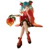 Фигурка-стоппер для лапши Hatsune Miku Цветочная фея Ходзуки