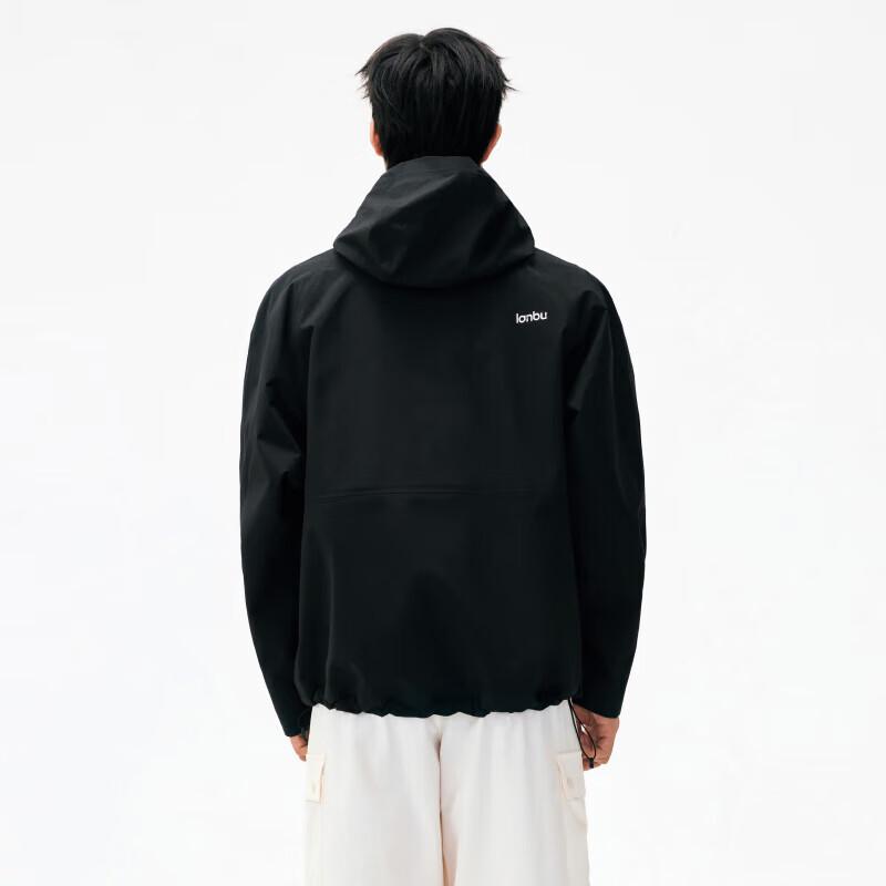 Lanbu Unisex Breathable Sports Jacket