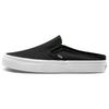 Классические мюли Vans без шнуровки 'Черные' VN0004KT1WX