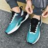Мужская обувь Кроссовки Мужская повседневная мужская обувь Теннис Роскошная обувь Кроссовки Race Дышащая обувь Модные лоферы Кроссовки для мужчин