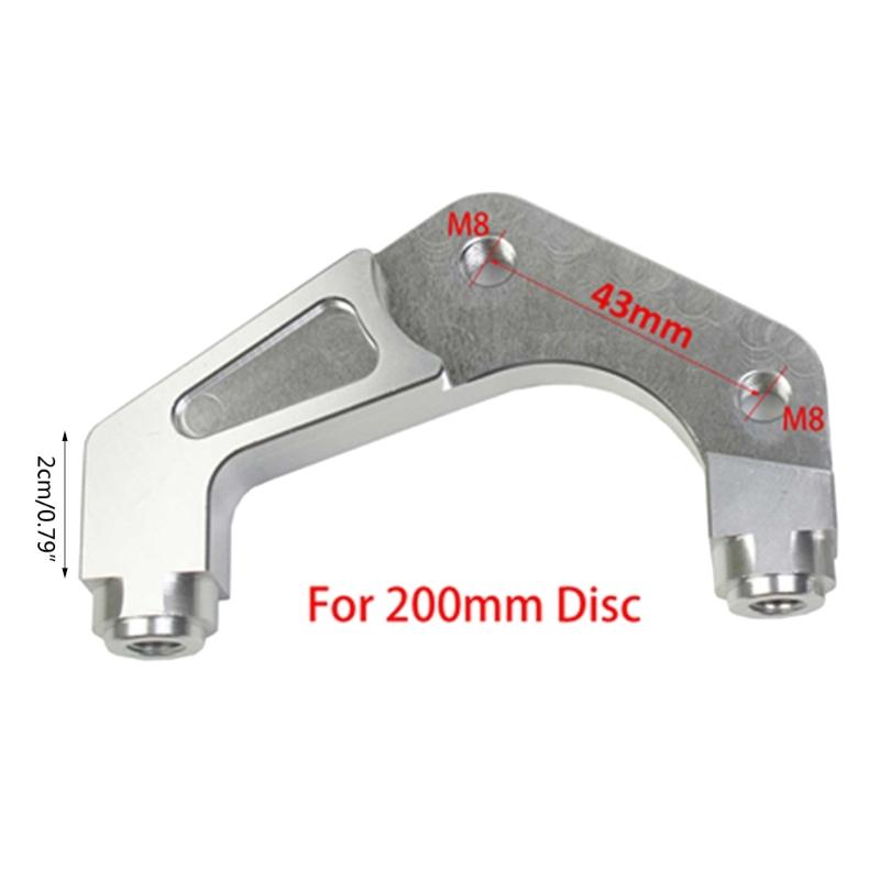 for Jog Force Rpm Adelin Adl01 Motorcycle Parts Brake Caliper Bracket Holder