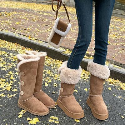 Сапоги – Сапоги