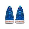Nike LeBron 15 Hardwood Classics 897648-400