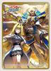 Buddyfight Sleeve Collection Future Card Buddyfight Dragon Pack Vol.60 "Archangel Gabriel"