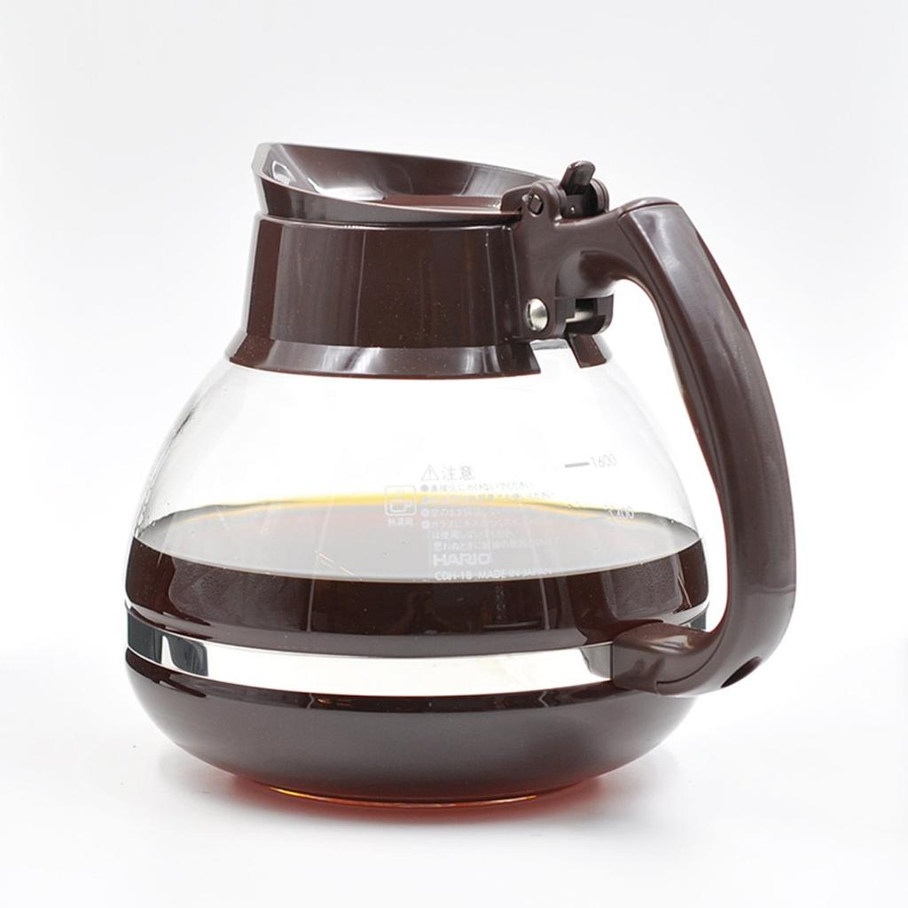 Hario Декантер для кофе 1800 мл CDH-18CBR