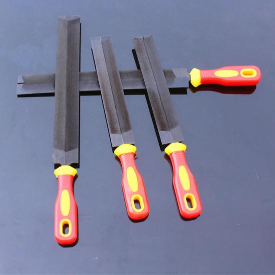 Yousheng Diamond Diamond File Shape Corrosion Resistance Steel Wood Rasp File for Kitchen