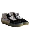 Sk8-Mid Vlt Lx VN0A7TNH78C1 Мужские кроссовки