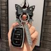 Подходит для современного ключа, имя Mapix35ix25Langdong Elantra Tucson Sonata9Rena, автомобильный чехол с пряжкой