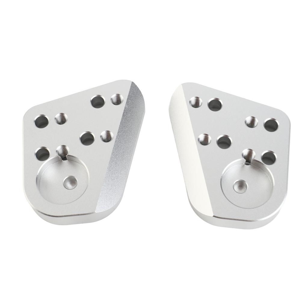 Motorcycle Handlebar Riser Heightening Block Modified Accessories Replacement for R1200RT R1100RT R1150RT