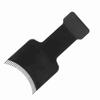 Hair Dyeing Brush Highlight Board Tint Comb Plate Salon Hairdressing Styling Tools S