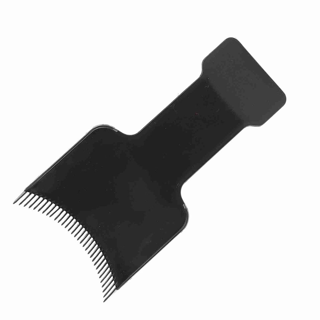 Hair Dyeing Brush Highlight Board Tint Comb Plate Salon Hairdressing Styling Tools S
