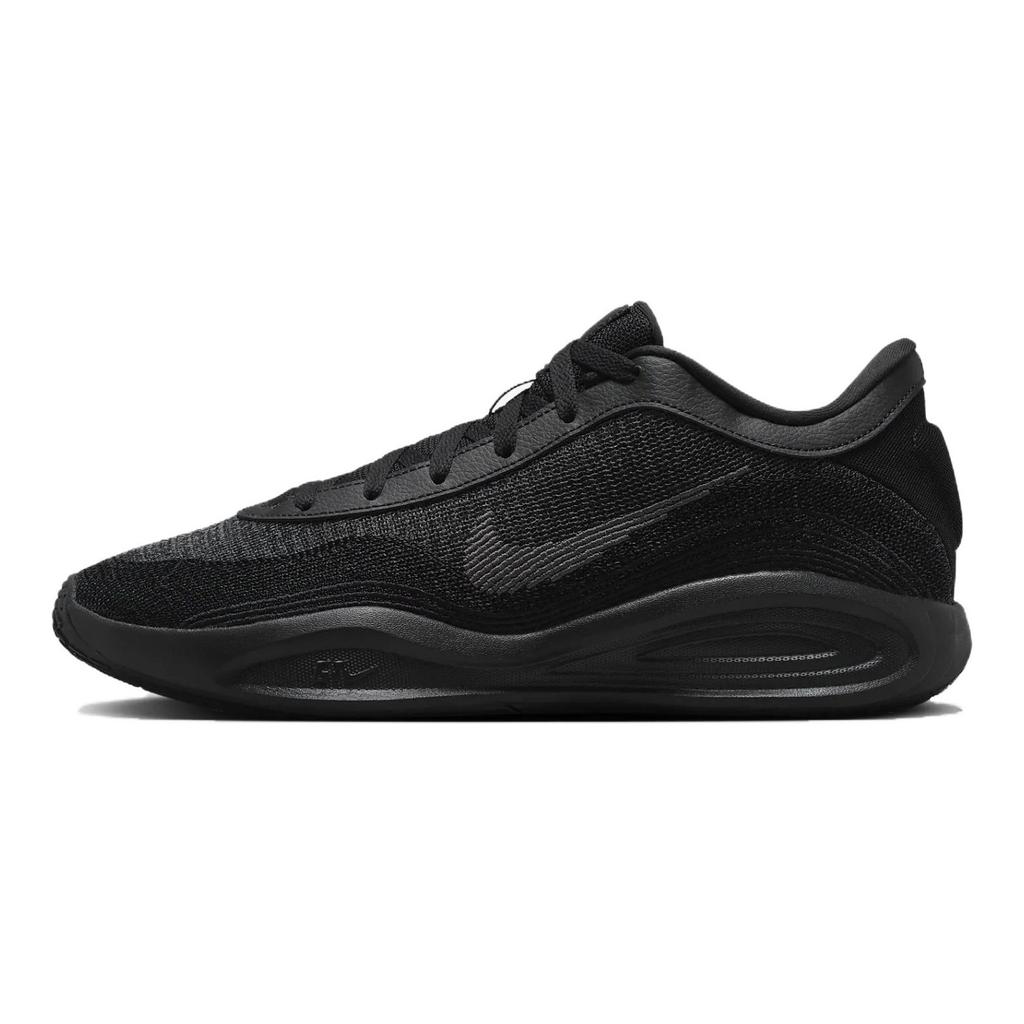 Nike Кроссовки Air Zoom Gt Hustle Academy Ep 'Black' Повседневные FJ7808-001