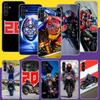 Fabio Quartararo Moto NO.20 Phone Case For Samsung Galaxy A17 A16 A14 A15 A13 A57 A56 A54 A55 A53 A37 A36 A34 A35 A33 A26 A24 A2