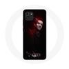 Case - MANIACASE - Lucifer Series - Silicone - Flexible - Black