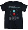 Новая футболка Steven Wilson The Overview Tour Хлопок S-5XL Унисекс Футболка BT443 Унисекс Футболка
