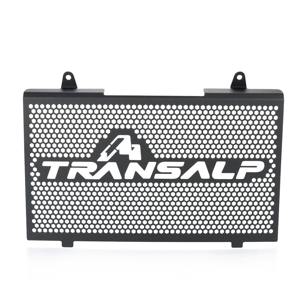 For Honda XL750 Transalp 2023 2024 2025 2026 Motorcycle Accessories Radiator Guard Grille Cooling Cover Protection Transalp 750