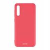 Sc Silicone Case Galaxy A50 Red