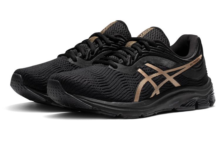 Men's Sneakers ASICS Gel Pulse 11 Golden 'Black Gold'