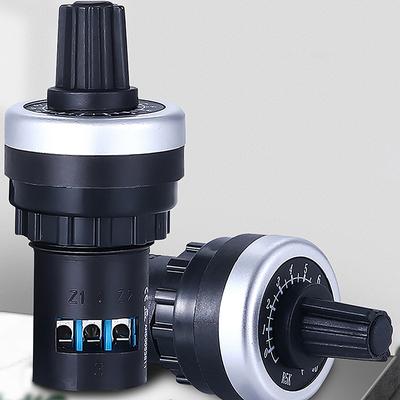 1 шт. 1 кОм 2 кОм 5 кОм 10 кОм 20 кОм 50 кОм 100 кОм 500 кОм сопротивление преобразователь частоты La42Dwq регулятор скорости переключатель потенциометры