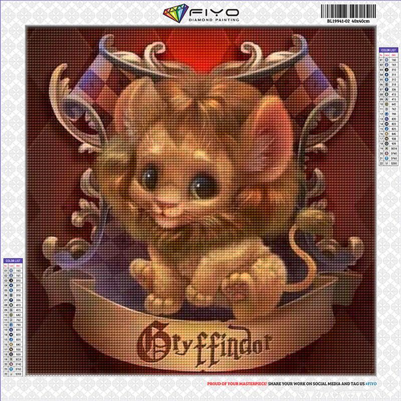 Алмазная картина животное картина Алмазная мозаика домашний декор 5D DIY Алмазная вышивка наборы для вышивки крестом для детей домашний декор