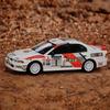 Блаженство 1:64 Mitsubishi Galant VR-4 2025 HEC Expo Limited Полный Привод JDM Седан Сплав Литье под Давлением Модель Коллекционная Игрушка В наличии