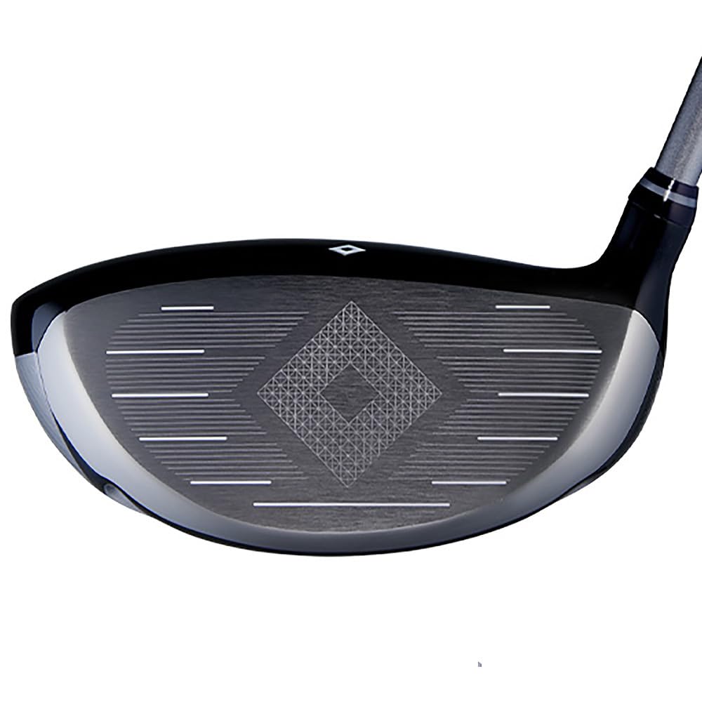 Драйвер для гольфа Onoff для женщин Драйвер ONOFF Lady Лофт: 11,5 градусов Flex: Длина А: 44,5 дюйма Шафт: SMOOTH KICK LP-425D 25OF DR LADY 11.5 445 A