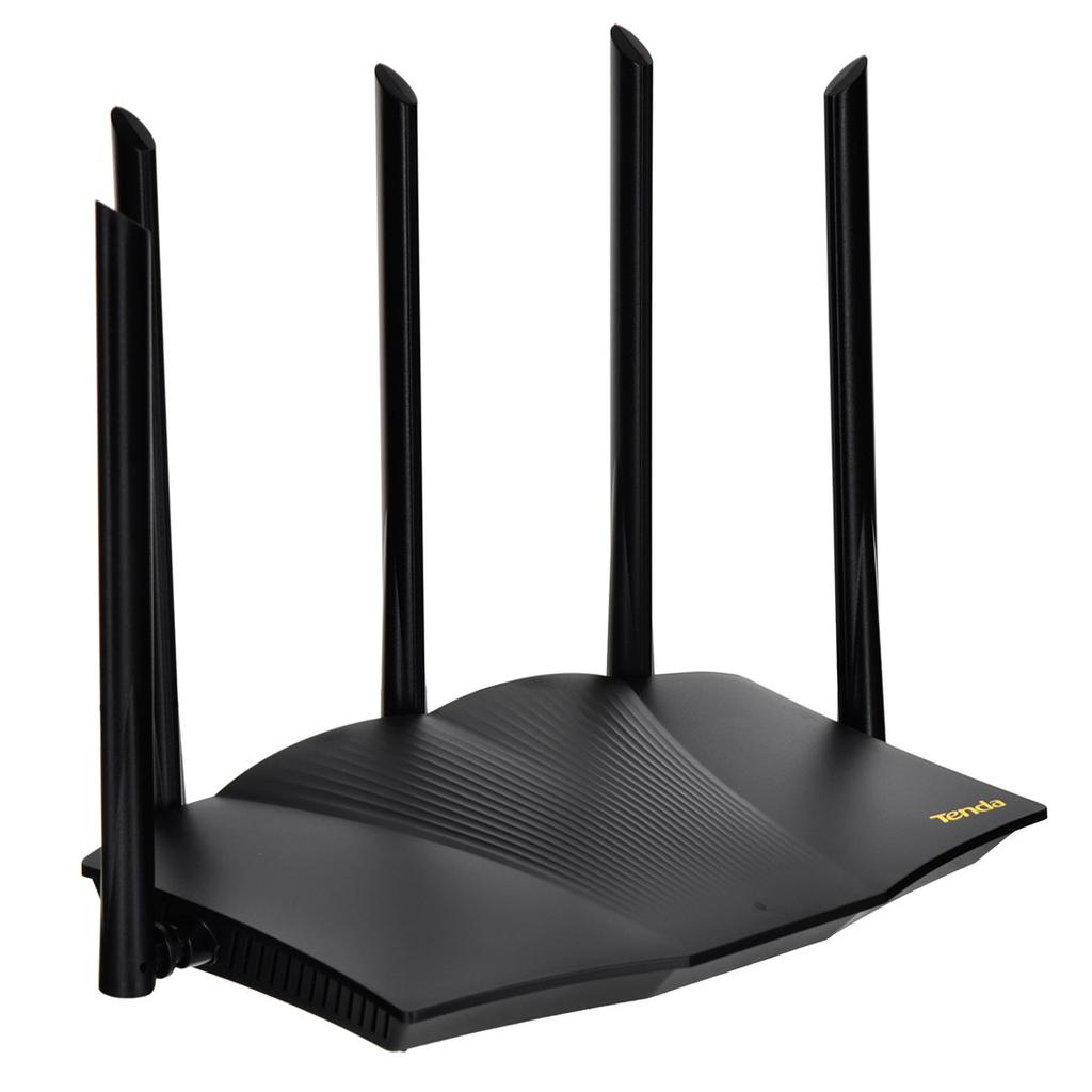 Tenda-Tx12 Pro Wifi 6 Tx2 Pro Gigabit Router