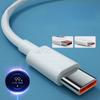 FOR Xiaomi 6A Usb Type C Cable Charger Turbo Tipo Fast Charging Type-Cabo For Mi 12 11 10 Pro 9 5G Poco X3 M4 Redmi Note 9 10 PRO K30S K40