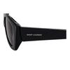 Saint Laurent SL 593 Size 52 Women's Sunglasses, [Item]