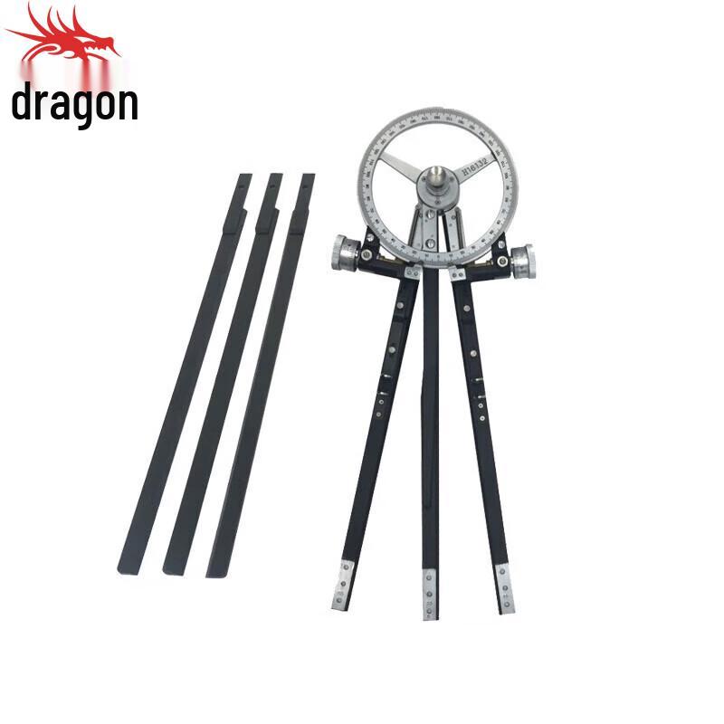 TS-630 Морской трехплечий транспортир