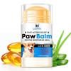 Dog Nose And Paw Balm Dog Paw Cream Cats Dogs Paw Protector Cream Pet Feet Moisturizer Pet Crack Feet Repair Pet Accessories