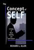 Книга The Concept of Self : A Study of Black Identity