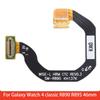 Для Samsung Galaxy Watch 4 classic SM-R890 SM-R895 46 мм Задняя крышка Шлейф