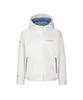 Женская куртка Discovery Expedition Premium с мембраной Gore Windstopper (L/Слоновая кость)