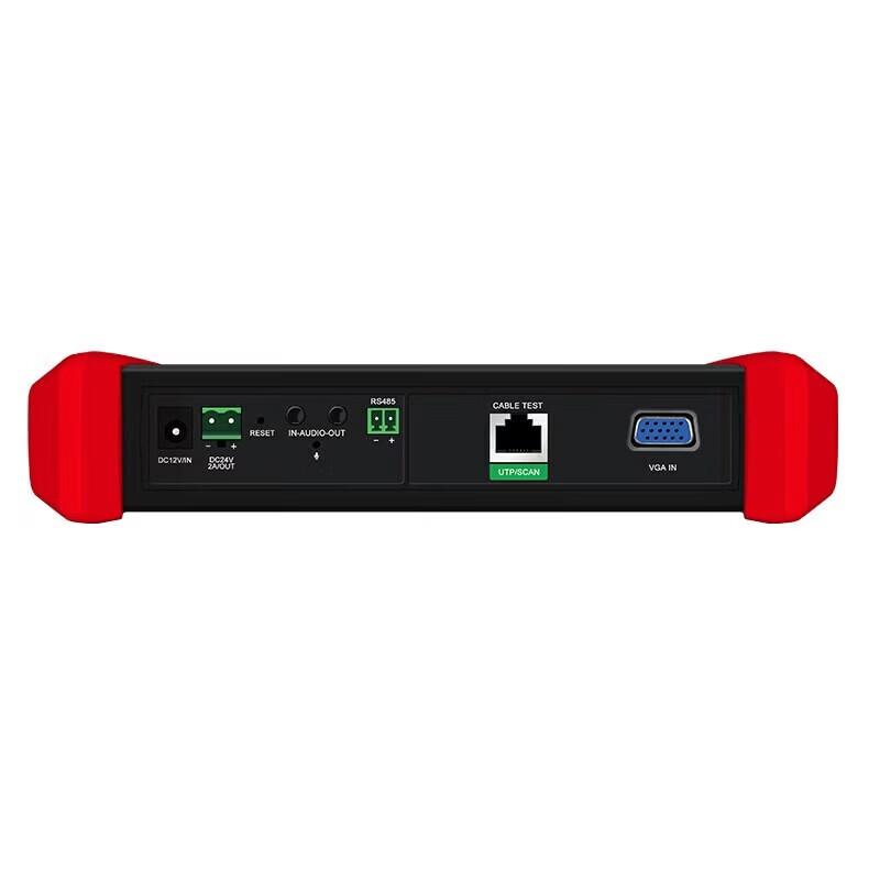 WANGLU OTDR Multifunctional Fiber Tester