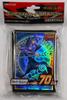 Rush Duel Duelist Card Protector 70 Pieces Yu-Gi-Oh! [Black Magician]