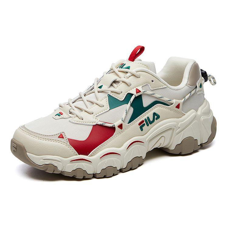 Fila Женские легкие повседневные кроссовки F12W114111FTS