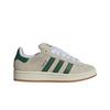 (w) Campus 00s Crystal White Dark Green