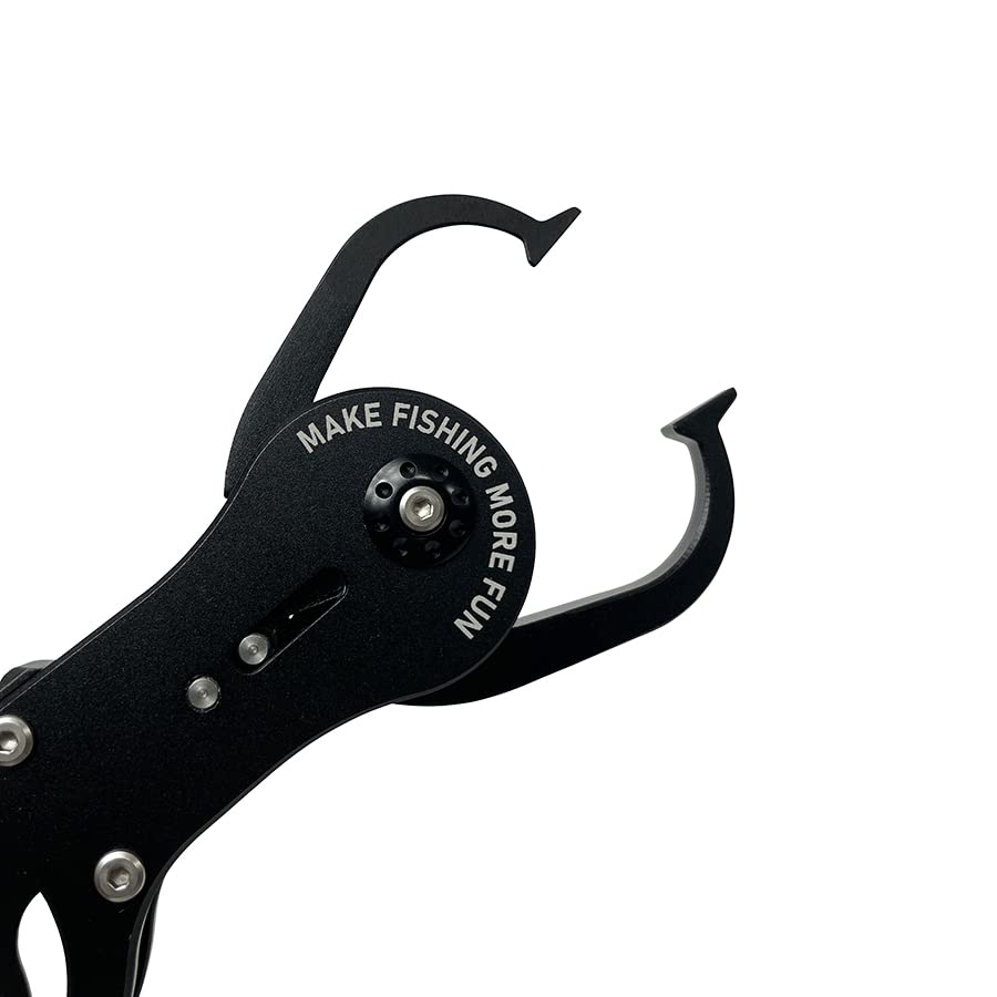 Легкая алюминиевая рукоятка для ловли рыбы