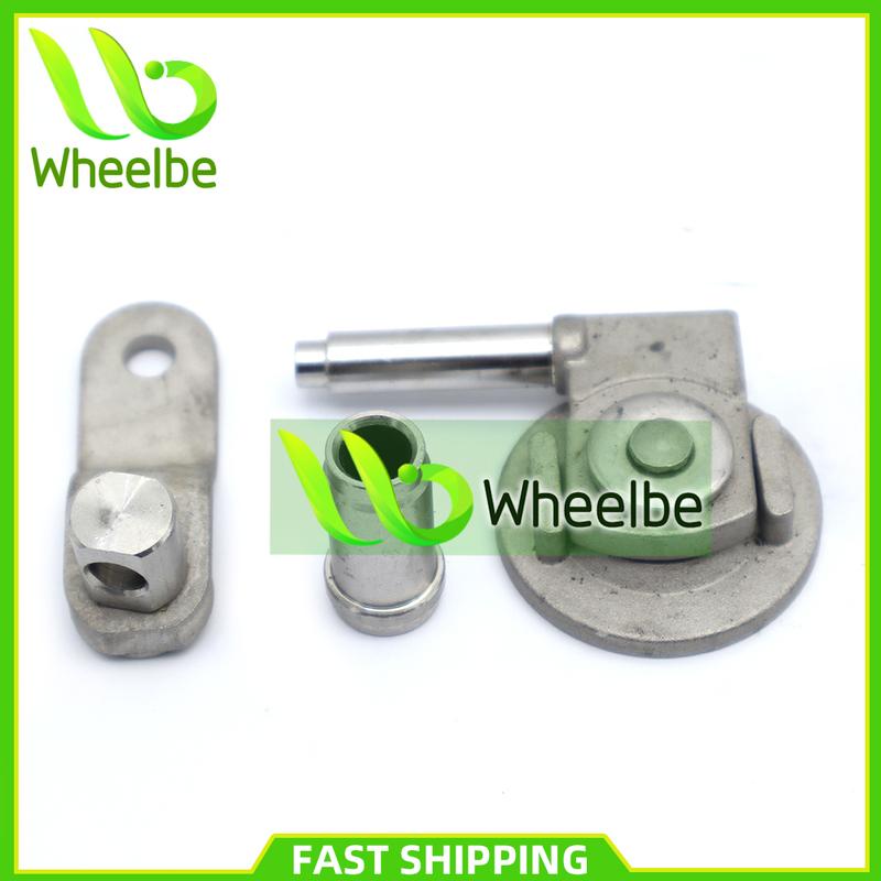 For Turbo Wastegate Rattle Flapper Mercedes-Benz A45 AMG 2.0L M133 DE 20 AL A1330900280 A133090028080 A1330900480