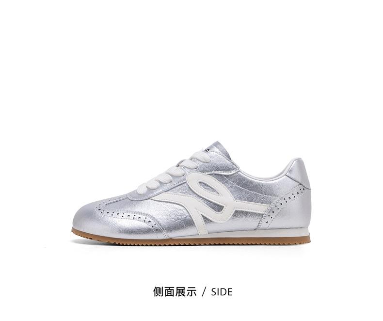 Saturday Fashion Trend Versatile German Training Shoes for Women