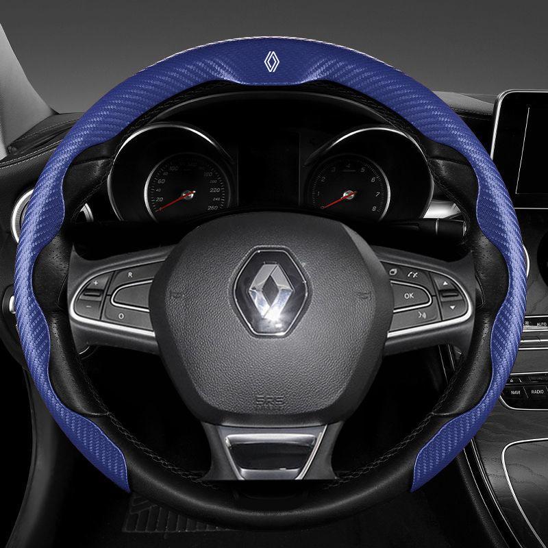 2026 Горячие Колпаки на ступицу автомобиля Чехол на руль автомобиля Для Renault Scenic Clio Laguna 2 3 4 5 Kangoo Fluence Megane Trafic Talis