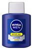 Nivea Men Active Age Лосьон 100 мл для ухода за мужчинами, антивозрастной
