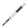 Twisbee Eco T Mint Blue CT Fountain Absorbent TWC10028 Pen, Medium,