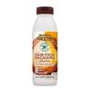 GARNIER - Garnier Fructis Hair Food Macadamia Après-shampoing Lissant 350ml