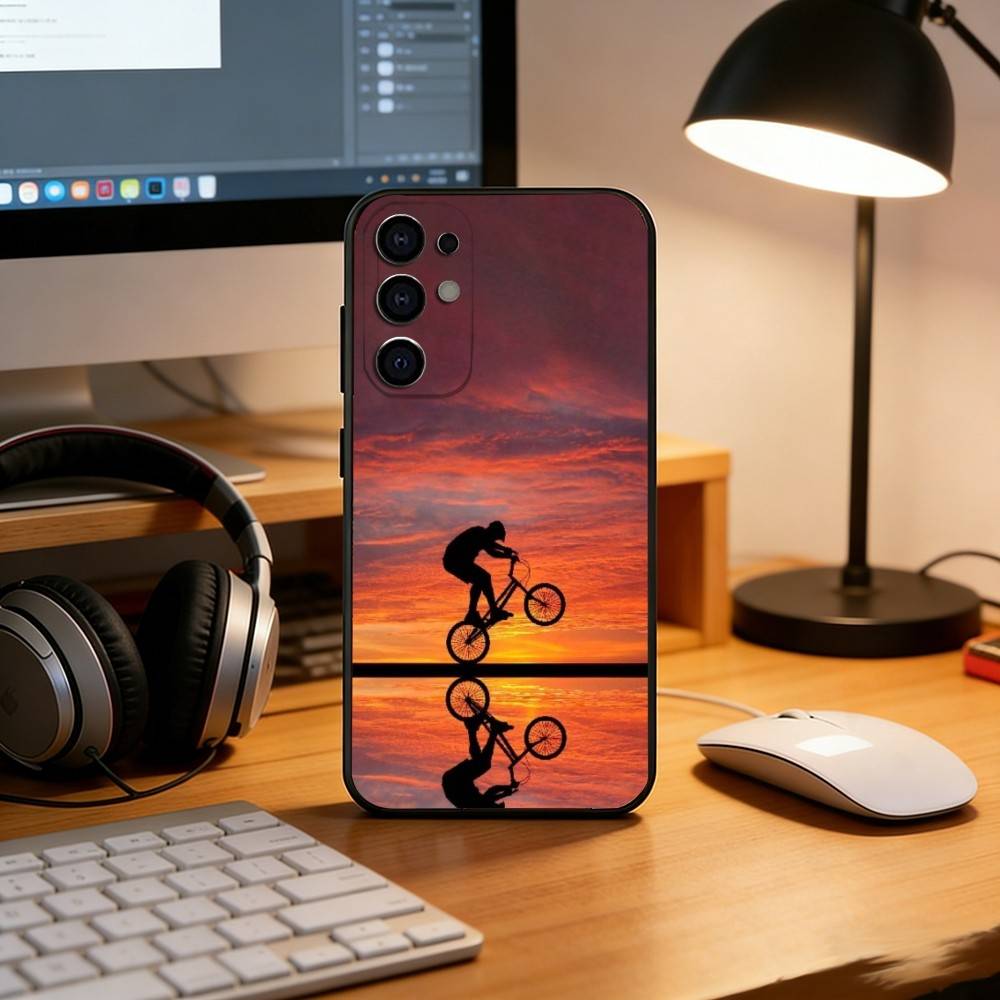 Чехол для телефона B-Bike A-Art Черный Силиконовый Мягкий Для Samsung S25,S24,S21,S22,S23,S30,Ultra,S20,Plus,Fe,Lite
