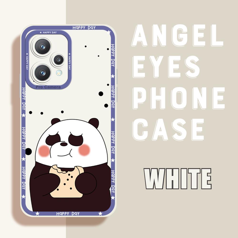 Чехол для телефона iPhone Samsung Huawei Honor Xiaomi Redmi OPPO Realme Vivo с рисунком, мягкая резина, полное покрытие, защита камеры, дизайн корпуса