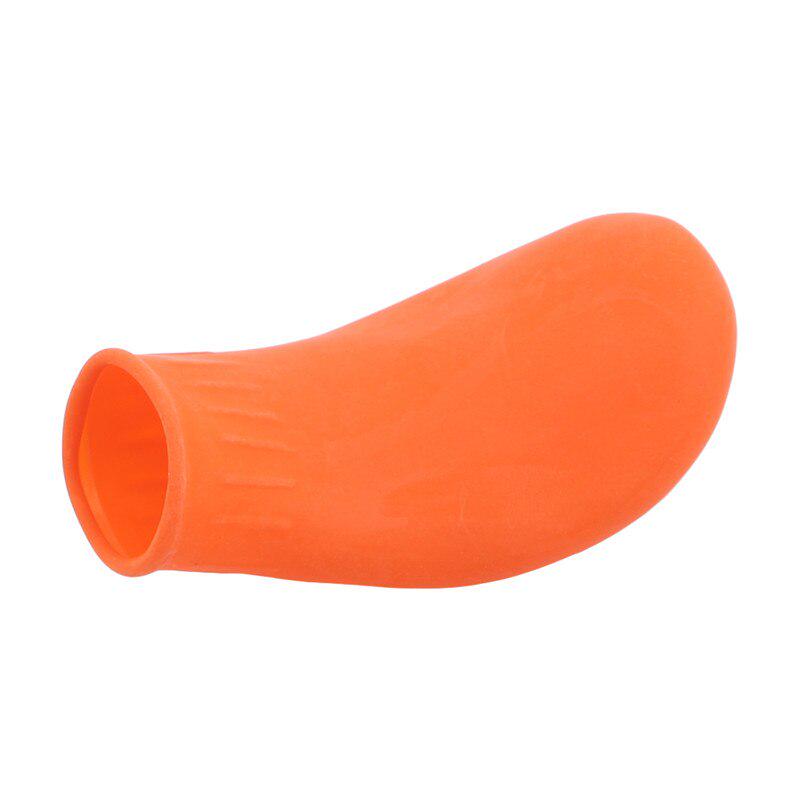 Товары для зоотоваров Непромокаемые сапоги для домашних животных для кошек и собак Непромокаемые нескользящие противоскользящие чехлы для ног