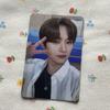 [USED] Stray Kids Reno INsei Sukkizu Apple Music Trading Card